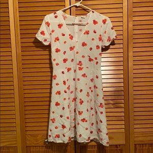 New Gap women’s dress